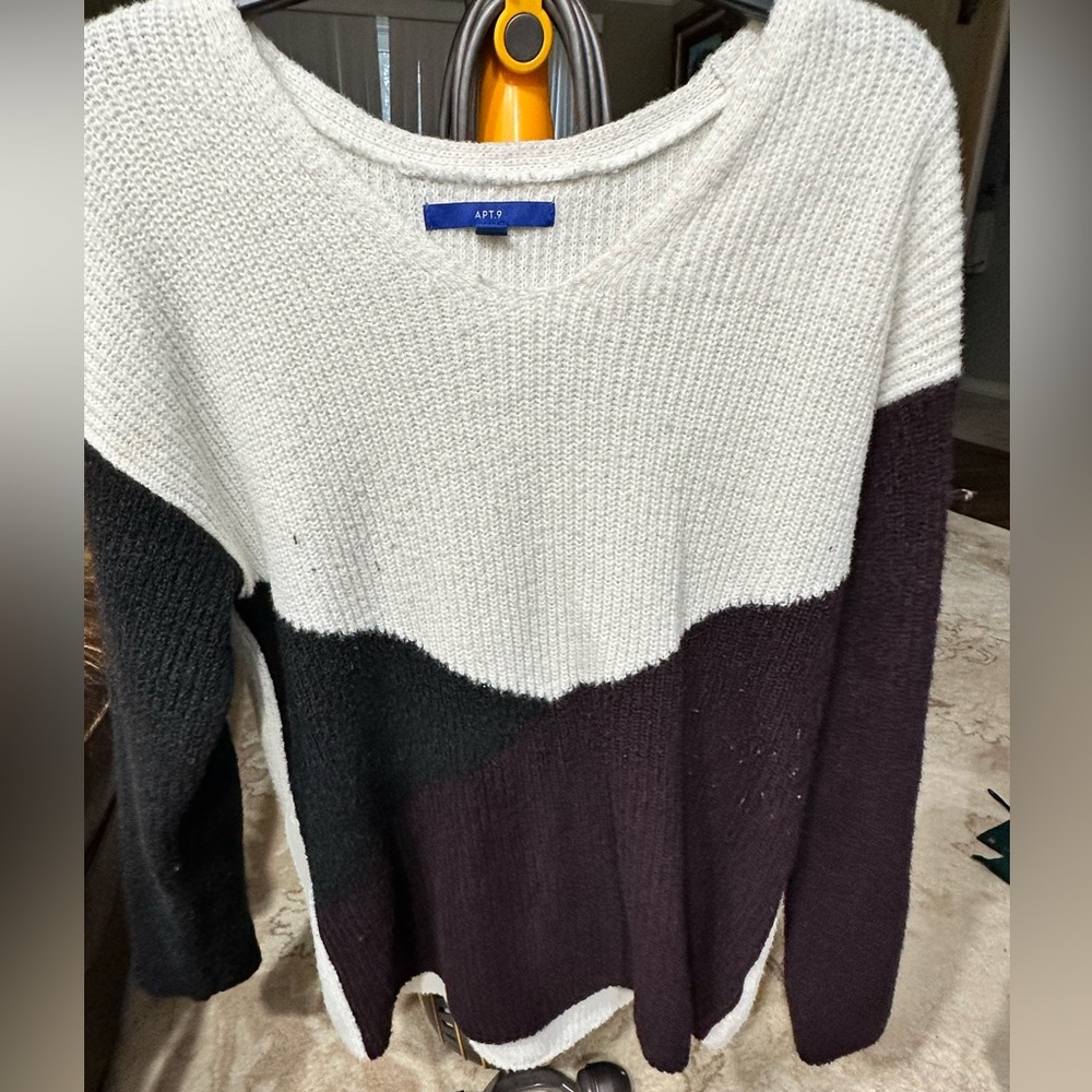 Sweater